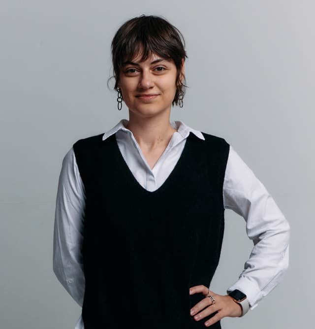 Salome Mukhigulashvili